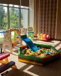 Gashalti Health Hotel Naftalan