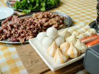 Aleyra Hotel and Villa's Garut Hotels near Rumah Makan Cibiuk