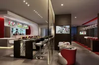 JW Marriott Hotel Muscat - bar