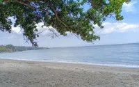 Mascot Beach Hotel Senggigi