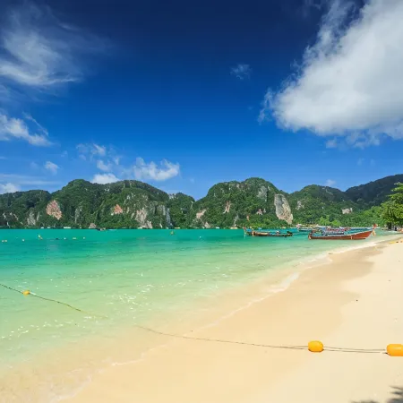 Paradise Resort Phi Phi