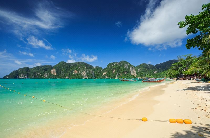 Paradise Resort Phi Phi photo 2
