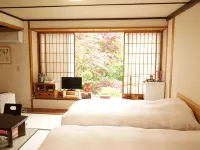 Nasu Kogen Sulfur Spring Inn Miyama - Bintang 3