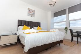 Flat 308 One bedroom Apartment