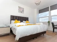 Flat 308 One bedroom Apartment فنادق في سميثويك
