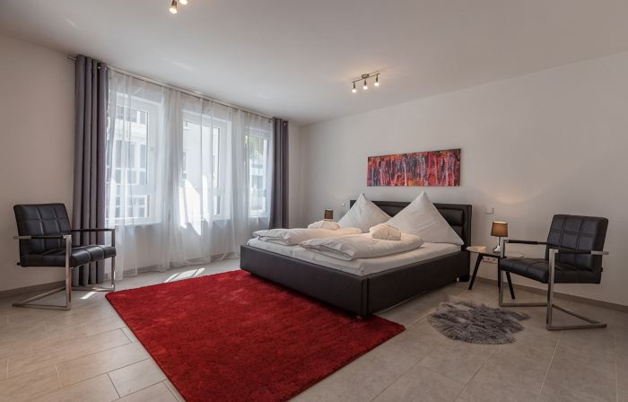 Vis-Ahr-Vis Apartment 2