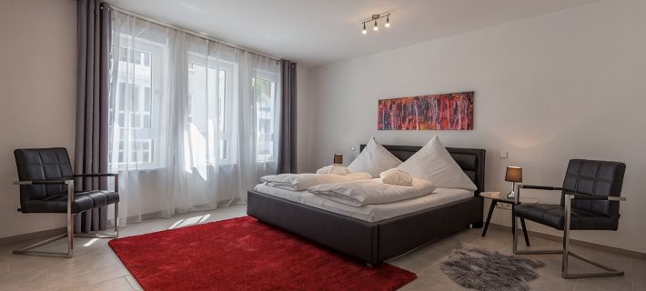 Vis-Ahr-Vis Apartment 2 Hotels in Ahrweiler