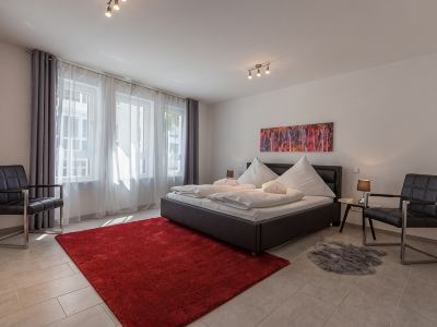 Vis-Ahr-Vis Apartment 2