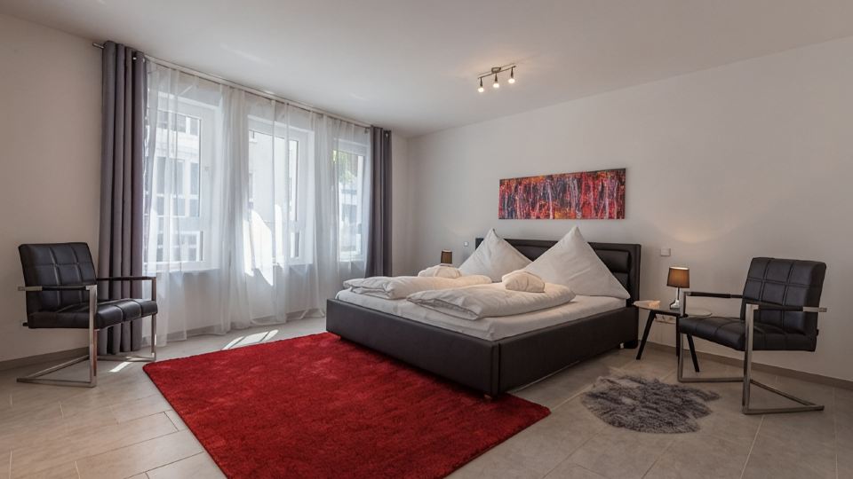 Vis-Ahr-Vis Apartment 2