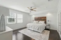 Your home away from home - Boutique