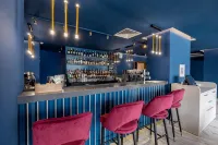 Movenpick Resort & Spa Anapa Miracleon  Hotel - bar