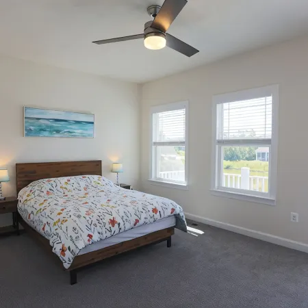 The Perfect Summer Vacation Home for Family & Friends - Minutes to Bethany Beach
