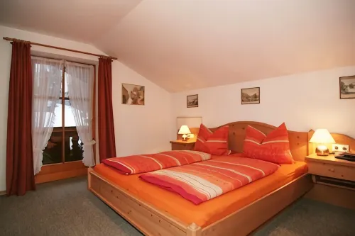 Taubensee, holiday apartments Klausner - homestay