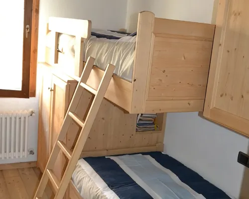 Sasso Rosso Apartment with Alps View Hotels in Folgarida