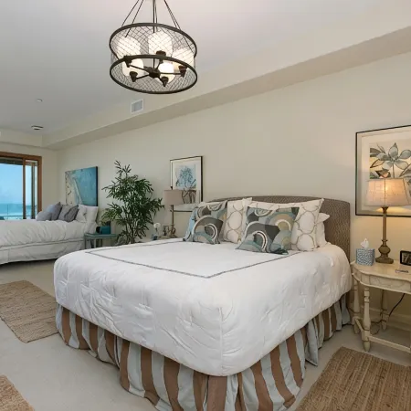 Beauty by the Beach, directly at The Strand Oceanside