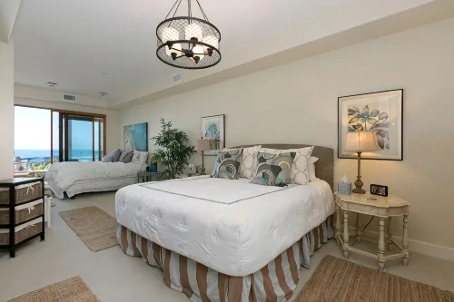 Beauty by the Beach, directly at The Strand Oceanside - โฮมสเตย์