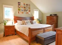 Bright, modern, spacious south end 5-bedroom home - 4 stjerner
