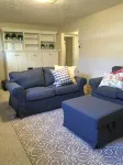 Mayberry in Orem!  Cozy 2BR Apt by Costco! All New Carpet/Paint - Homestays