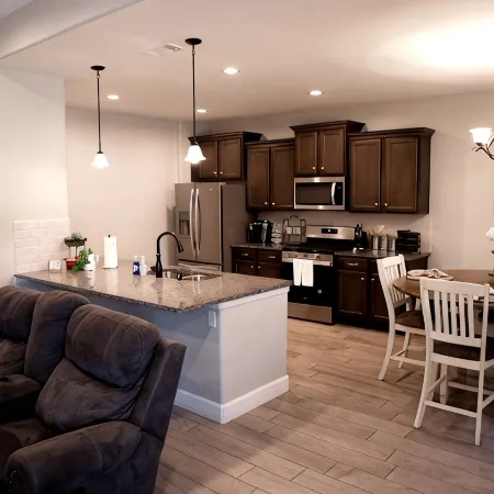 New House Near Carlsbad Caverns!