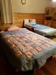 San Gregorio - A Cozy & Dog Friendly Forest Retreat - Chalets