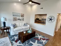 Oceanfront Penthouse for 2 Private Balcony Direct Beach Access - Homestays