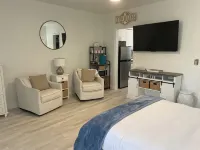 Cozy and Bright Beach Retreat - 3-Star