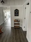 Waterview Cottage with Amazing Sunsets overlooking The Chesapeake Bay - balcony