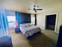 A20-Golf Course River View Unit Sunserra near pool Gorge shuttle book separately - 4-stjärniga