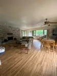 2 Bedroom Coach House, Green Lake, WI - 3 stjerner