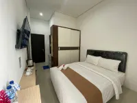 Amaze Hotel Kediri