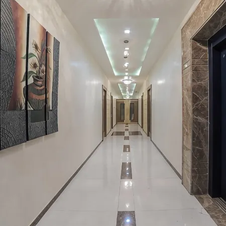 Hotel North View Отели рядом с достопримечательностью «Форт Ситабулди»