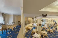 Degas Hotel - sarapan