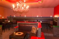 Emona Mini-Hotel - bar