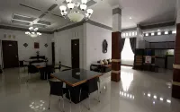 Clean Room at Maison Jogja Syariah Guesthouse - 2-Star