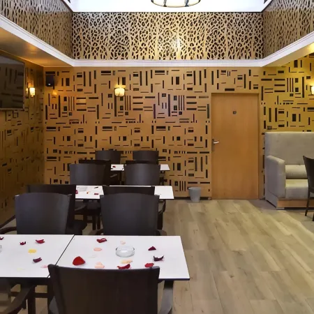 Hotel Palace