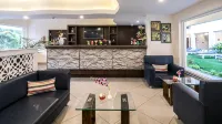 Regenta Central North Goa, Arpora - bar