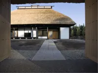 Kakunodate Sanso Wabizakura - 3-Star
