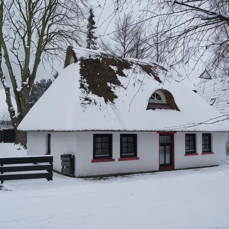 Holiday Homes Buchholz