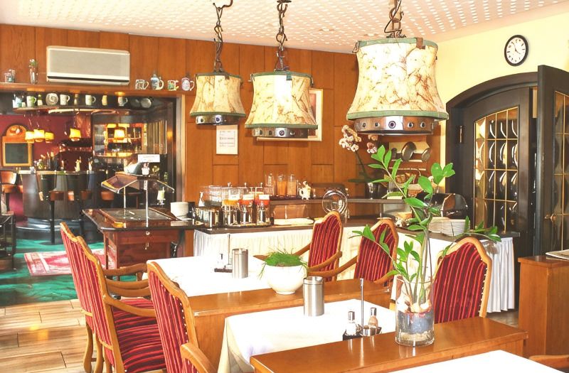 Hotel Ostmeier photo 3