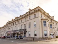The Royal Hotel Whitby Hotels in Whitby