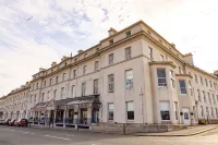 The Royal Hotel Whitby
