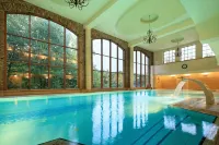 Dolina Charlotty Resort&Spa - Романтические