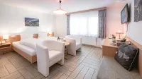 Hotel Paradis-Leukerbad-Therme