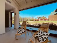 Agriturismo il cucchiaio di legno - Alloggi