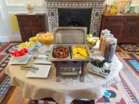 Quinta Das Murtas B&B - breakfast