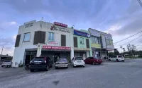 Seri Kemaman Inn, Chukai Terengganu