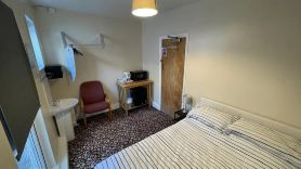 Bayside Guest House