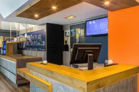 Ibis Budget Marne la Vallée Chelles - Wifi