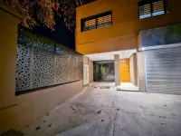 Drummond Apartments - appartements de vacances