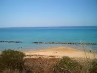 أجريتوريزمو باسو ديه بريجانتي - 3-نجوم